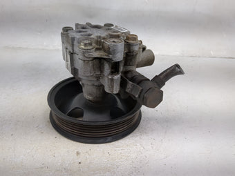 compare product 2010-2012 Buick Lacrosse Power Steering Column Pump Oem 1301243