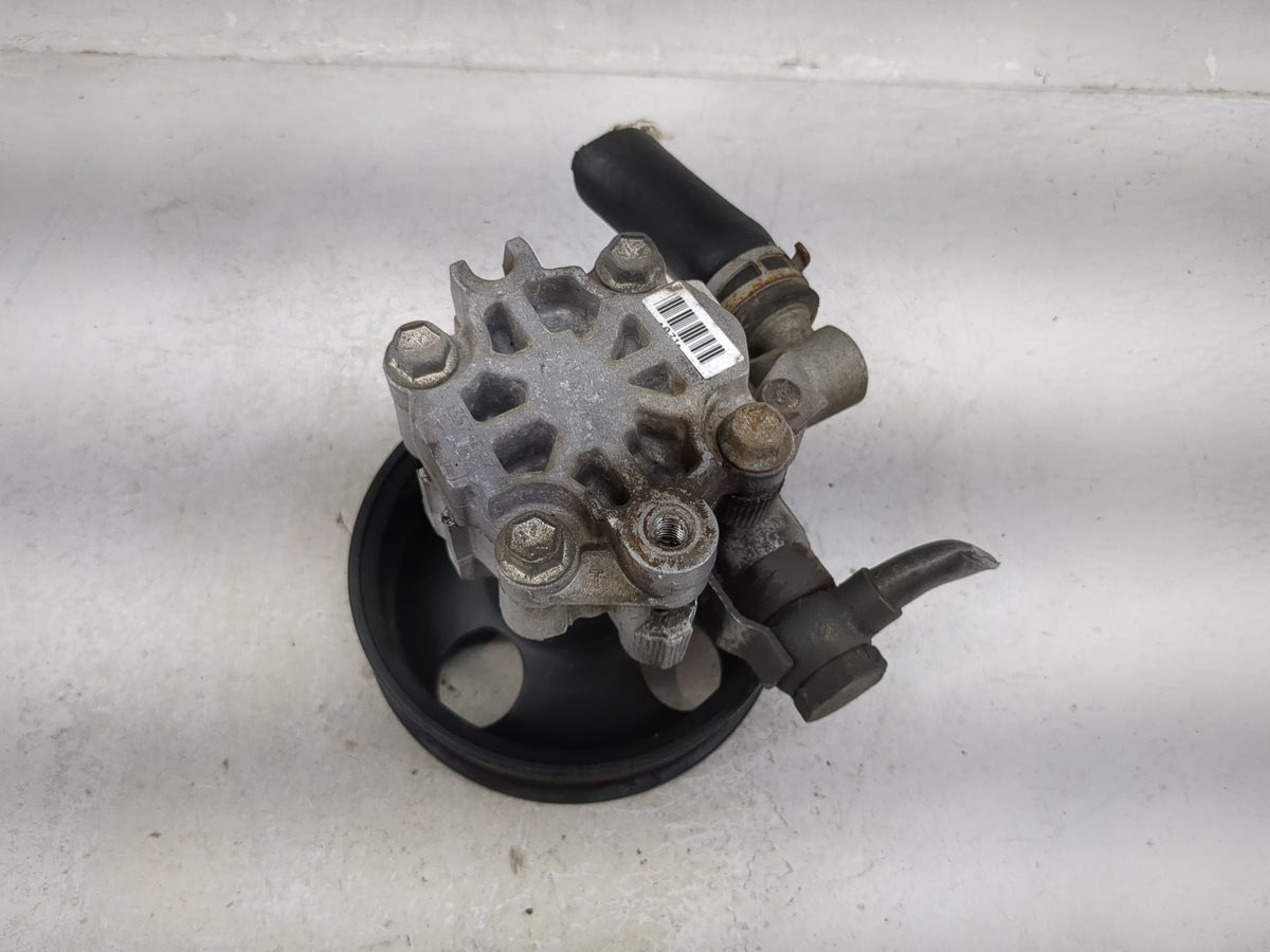 2010-2012 Buick Lacrosse Power Steering Column Pump Oem 1301243 - Oemusedautoparts1.com