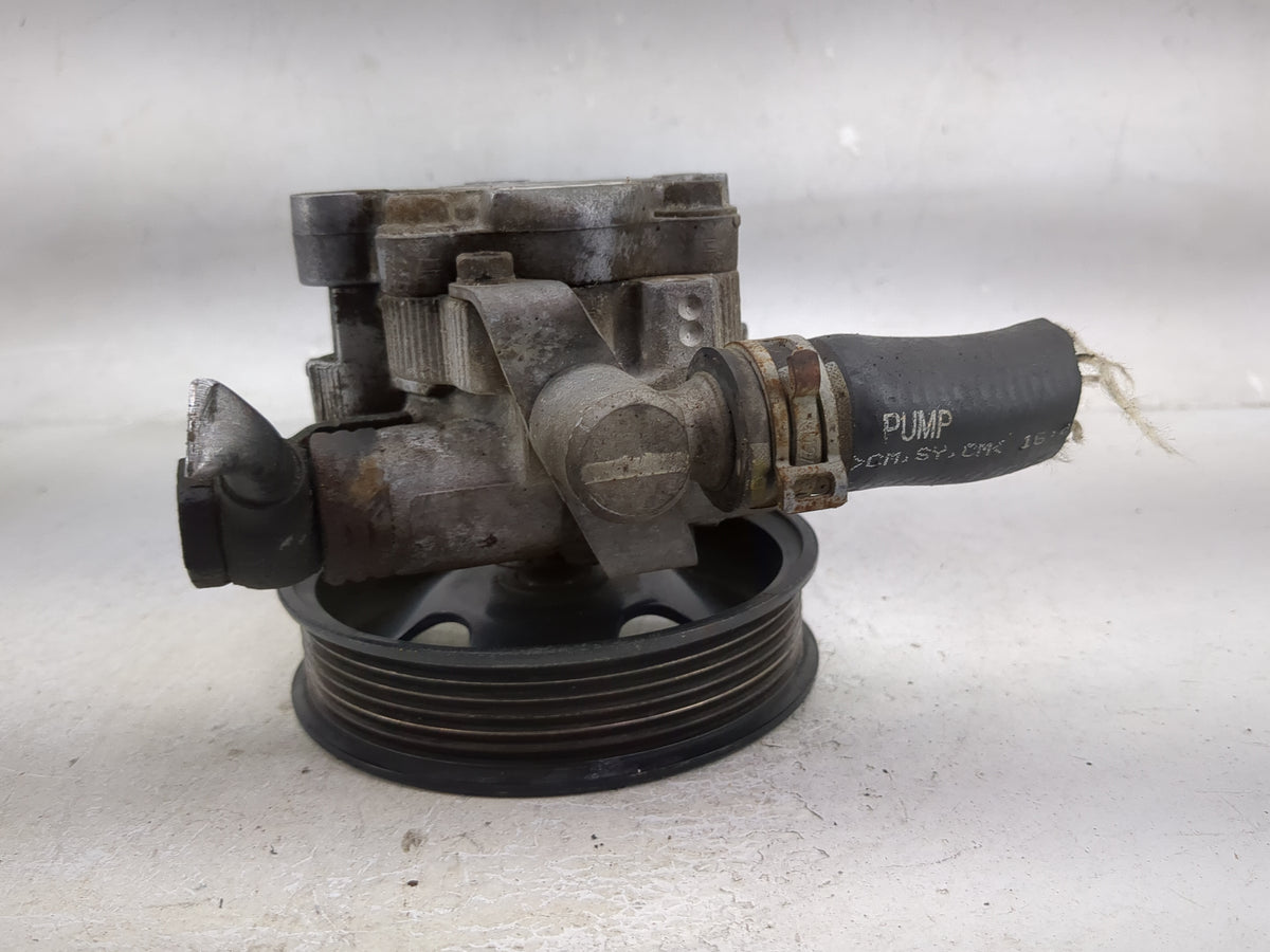 2010-2012 Buick Lacrosse Power Steering Column Pump Oem 1301243 - Oemusedautoparts1.com