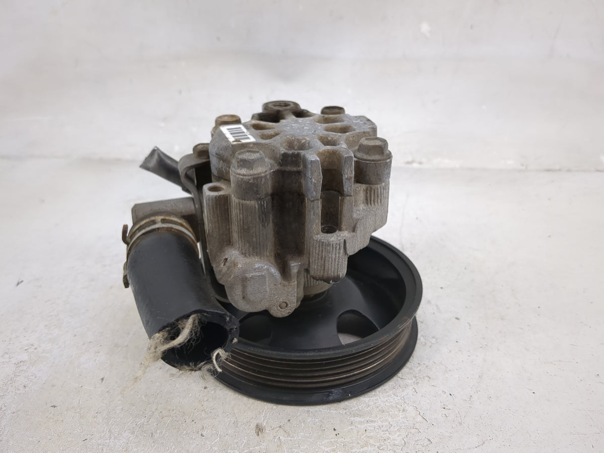 2010-2012 Buick Lacrosse Power Steering Column Pump Oem 1301243 - Oemusedautoparts1.com