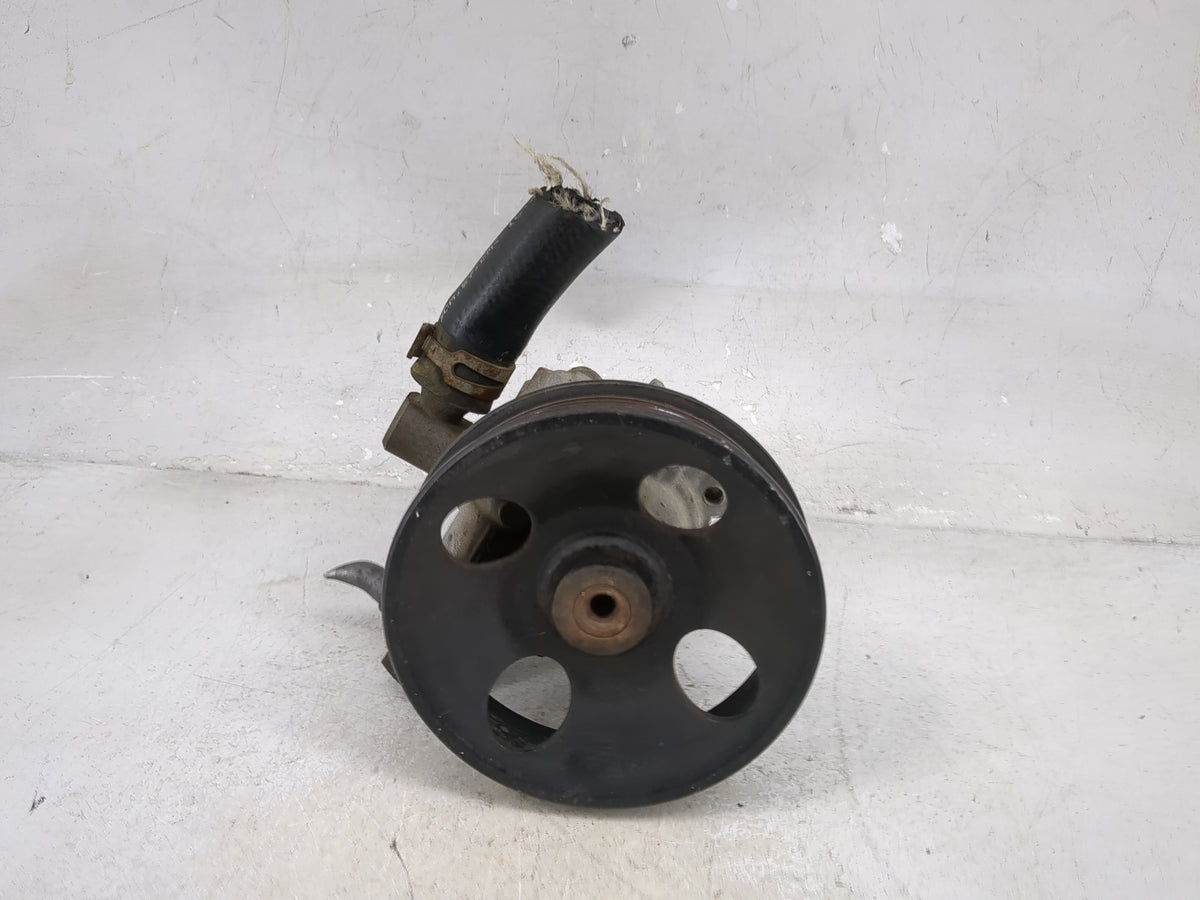 2010-2012 Buick Lacrosse Power Steering Column Pump Oem 1301243 - Oemusedautoparts1.com