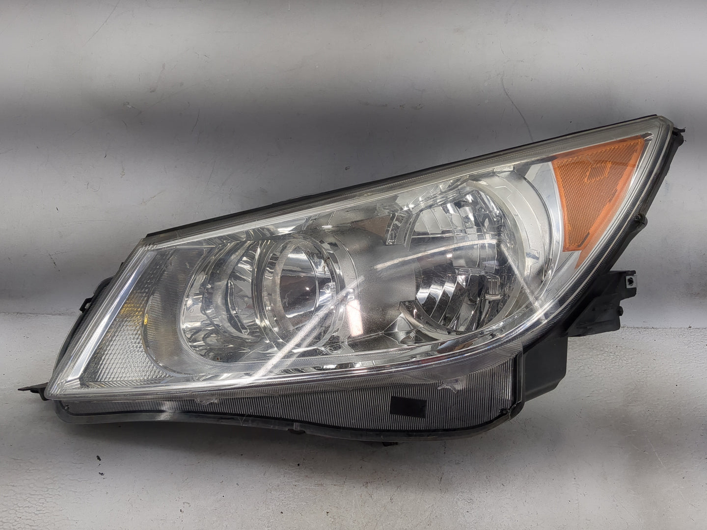 2012-2016 Buick Lacrosse Throttle Body Fits Fits 2012 2013 2014 2015 2016 2017 2018 2019 2020 2021 2022 OEM Used Auto Parts 