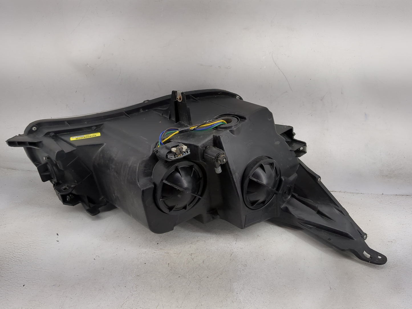2012-2016 Buick Lacrosse Throttle Body Fits Fits 2012 2013 2014 2015 2016 2017 2018 2019 2020 2021 2022 OEM Used Auto Parts 