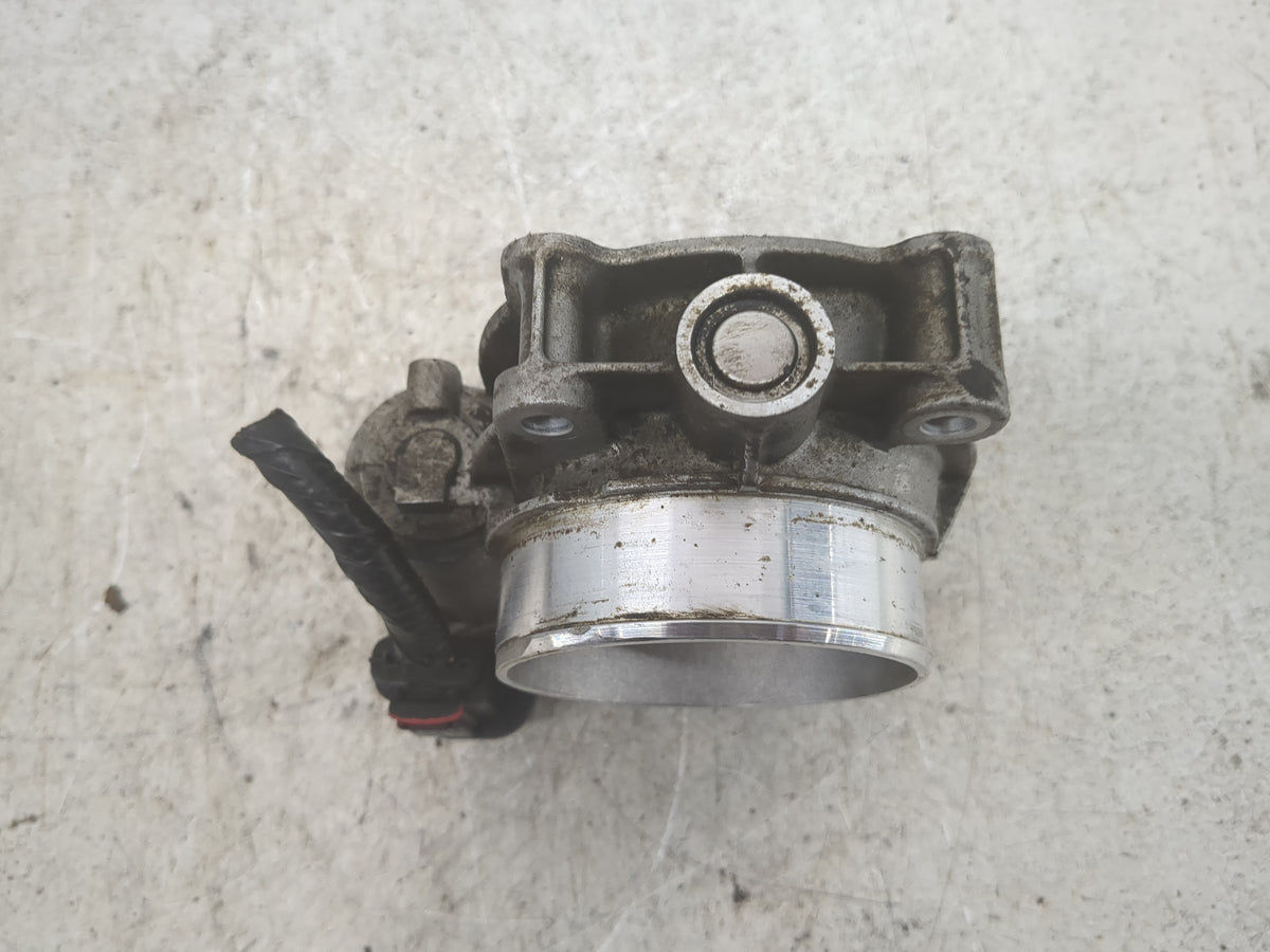 2010-2013 Buick Lacrosse Driver Left Oem Head Light Headlight Lamp - Oemusedautoparts1.com