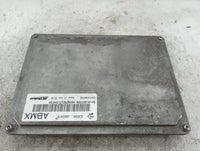 2013-2016 Buick Lacrosse PCM Engine Control Computer ECU ECM PCU OEM Fits 2013 2014 2015 2016 OEM Used Auto Parts - Oemuseda
