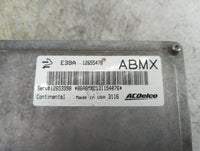 2013-2016 Buick Lacrosse PCM Engine Control Computer ECU ECM PCU OEM Fits 2013 2014 2015 2016 OEM Used Auto Parts - Oemuseda