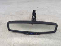 2010-2016 Buick Lacrosse Interior Rear View Mirror Replacement OEM Fits OEM Used Auto Parts - Oemusedautoparts1.com