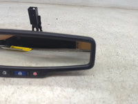 2010-2016 Buick Lacrosse Interior Rear View Mirror Replacement OEM Fits OEM Used Auto Parts - Oemusedautoparts1.com