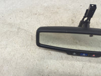 2010-2016 Buick Lacrosse Interior Rear View Mirror Replacement OEM Fits OEM Used Auto Parts - Oemusedautoparts1.com