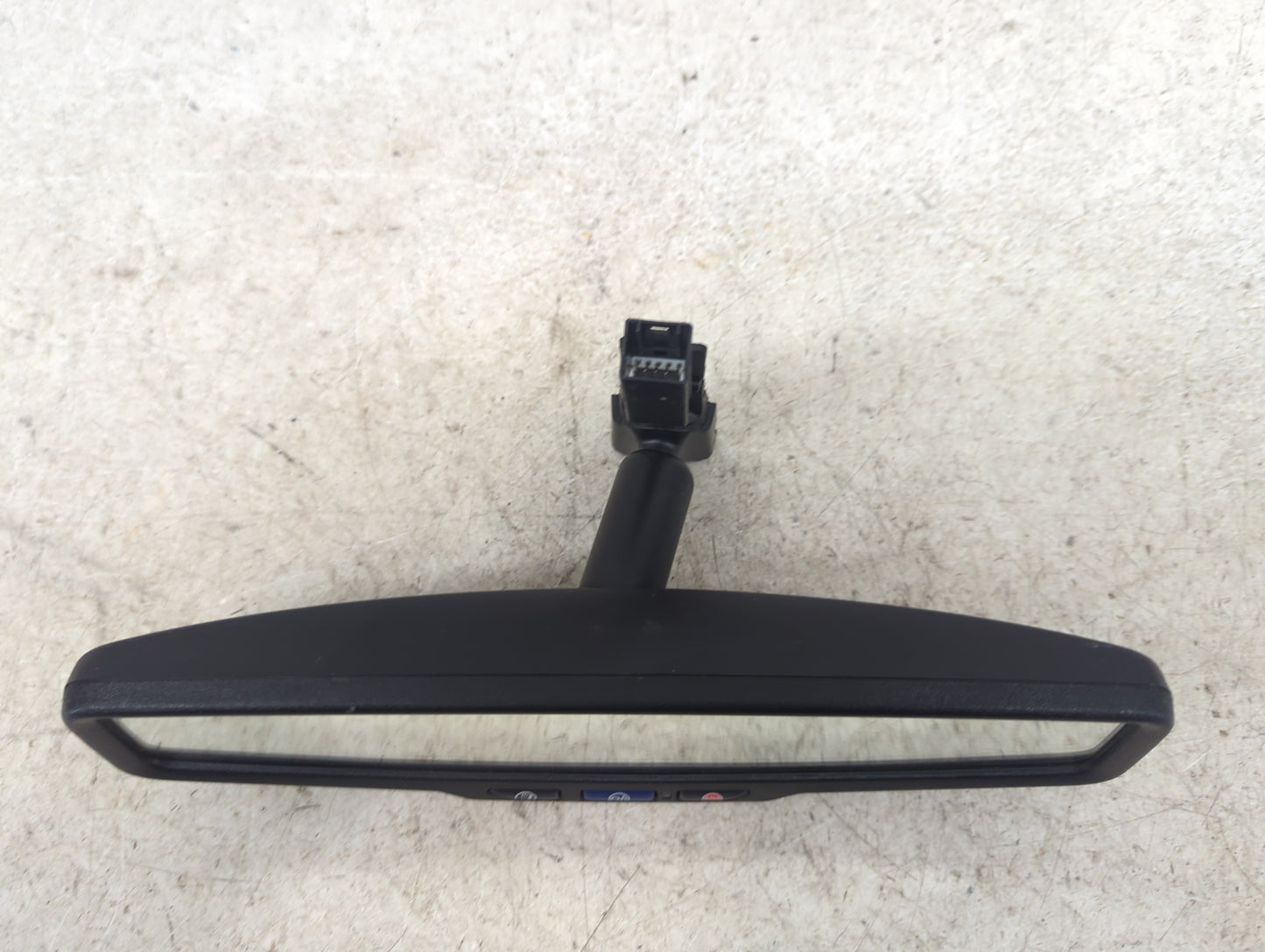 2010-2016 Buick Lacrosse Interior Rear View Mirror Replacement OEM Fits OEM Used Auto Parts - Oemusedautoparts1.com