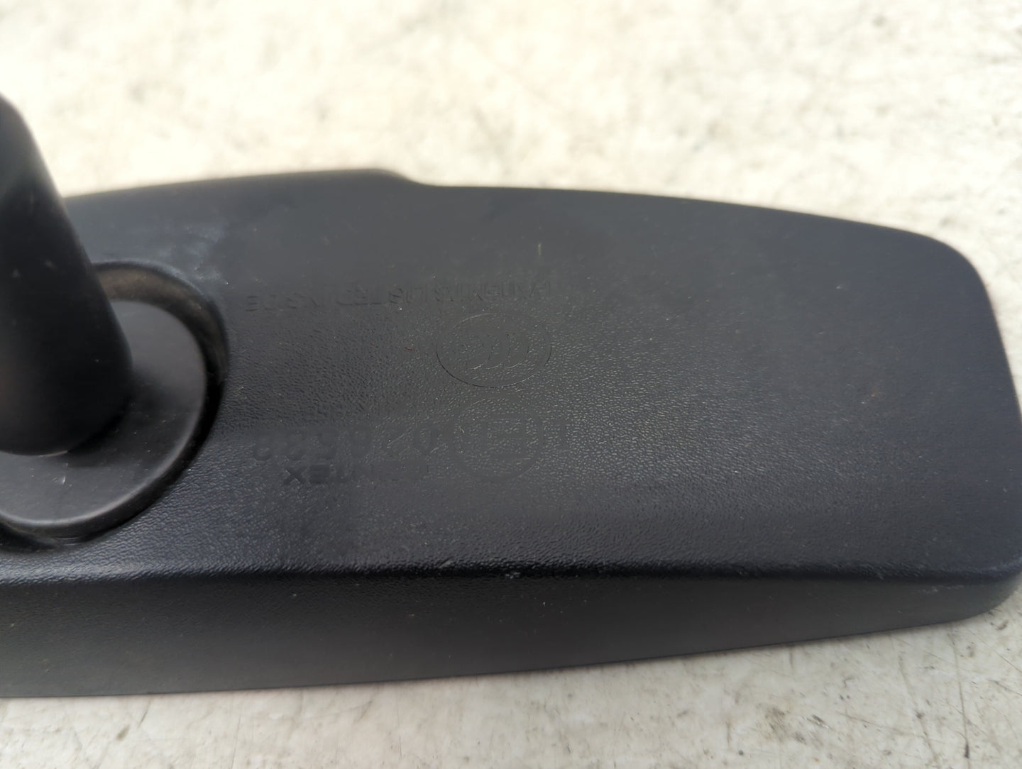 2010-2016 Buick Lacrosse Interior Rear View Mirror Replacement OEM Fits OEM Used Auto Parts - Oemusedautoparts1.com