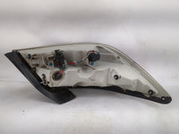 2010-2013 Buick Lacrosse Tail Light Assembly Passenger Right OEM Fits Fits 2010 2011 2012 2013 OEM Used Auto Parts - Oemused