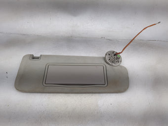 compare product 2010-2015 Buick Lacrosse Sun Visor Shade Replacement Passenger Right Mirror Fits Fits 2010 2011 2012 2013 2014 2015 OEM Used Auto Parts