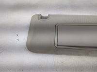 2010-2015 Buick Lacrosse Sun Visor Shade Replacement Passenger Right Mirror Fits Fits 2010 2011 2012 2013 2014 2015 OEM Used