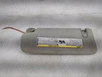 2010-2015 Buick Lacrosse Sun Visor Shade Replacement Passenger Right Mirror Fits Fits 2010 2011 2012 2013 2014 2015 OEM Used