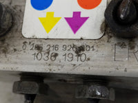 2005-2009 Buick Lacrosse ABS Pump Control Module Replacement Fits Fits 2005 2006 2007 2008 2009 OEM Used Auto Parts - Oemuse
