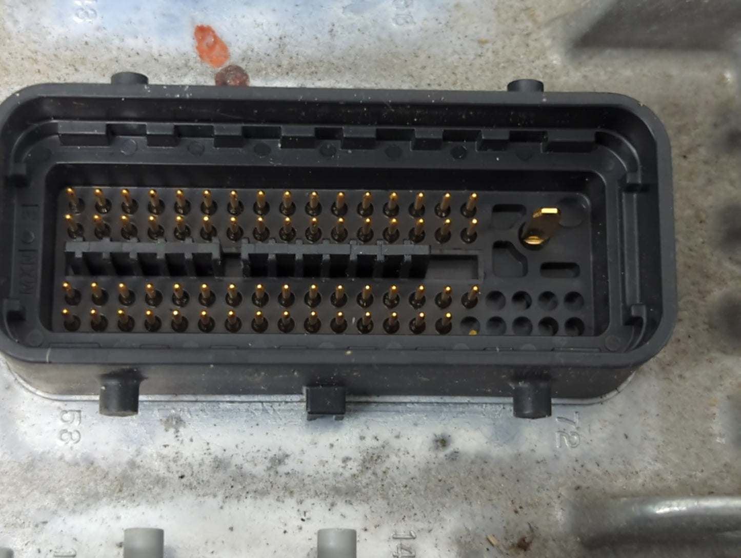 2005 Buick Lacrosse PCM Engine Control Computer ECU ECM PCU OEM Fits OEM Used Auto Parts - Oemusedautoparts1.com