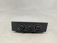 2005-2009 Buick Lacrosse Climate Control Module Temperature AC/Heater Replacement Fits Fits 2005 2006 2007 2008 2009 OEM Use