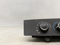 2005-2009 Buick Lacrosse Climate Control Module Temperature AC/Heater Replacement Fits Fits 2005 2006 2007 2008 2009 OEM Use