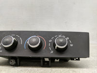 2005-2009 Buick Lacrosse Climate Control Module Temperature AC/Heater Replacement Fits Fits 2005 2006 2007 2008 2009 OEM Use