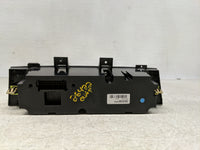 2005-2009 Buick Lacrosse Climate Control Module Temperature AC/Heater Replacement Fits Fits 2005 2006 2007 2008 2009 OEM Use