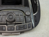 2010-2013 Buick Lacrosse Information Display Screen - Oemusedautoparts1.com
