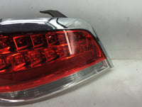 2010-2013 Buick Lacrosse Tail Light Assembly Driver Left OEM Fits Fits 2010 2011 2012 2013 OEM Used Auto Parts - Oemusedauto