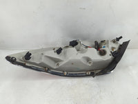 2010-2013 Buick Lacrosse Tail Light Assembly Driver Left OEM Fits Fits 2010 2011 2012 2013 OEM Used Auto Parts - Oemusedauto