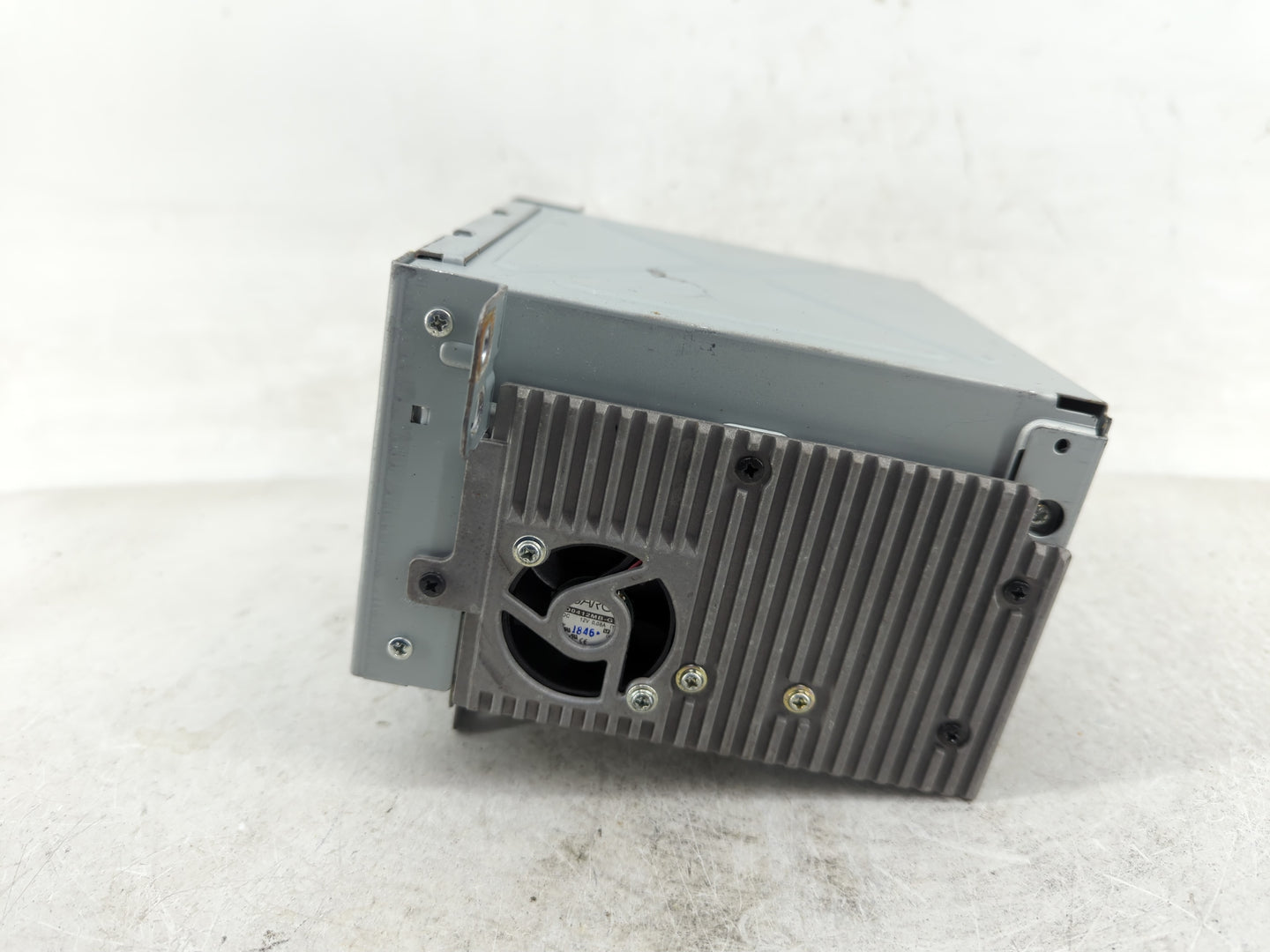2012 Buick Lacrosse Radio AM FM Cd Player Receiver Replacement Fits OEM Used Auto Parts - Oemusedautoparts1.com
