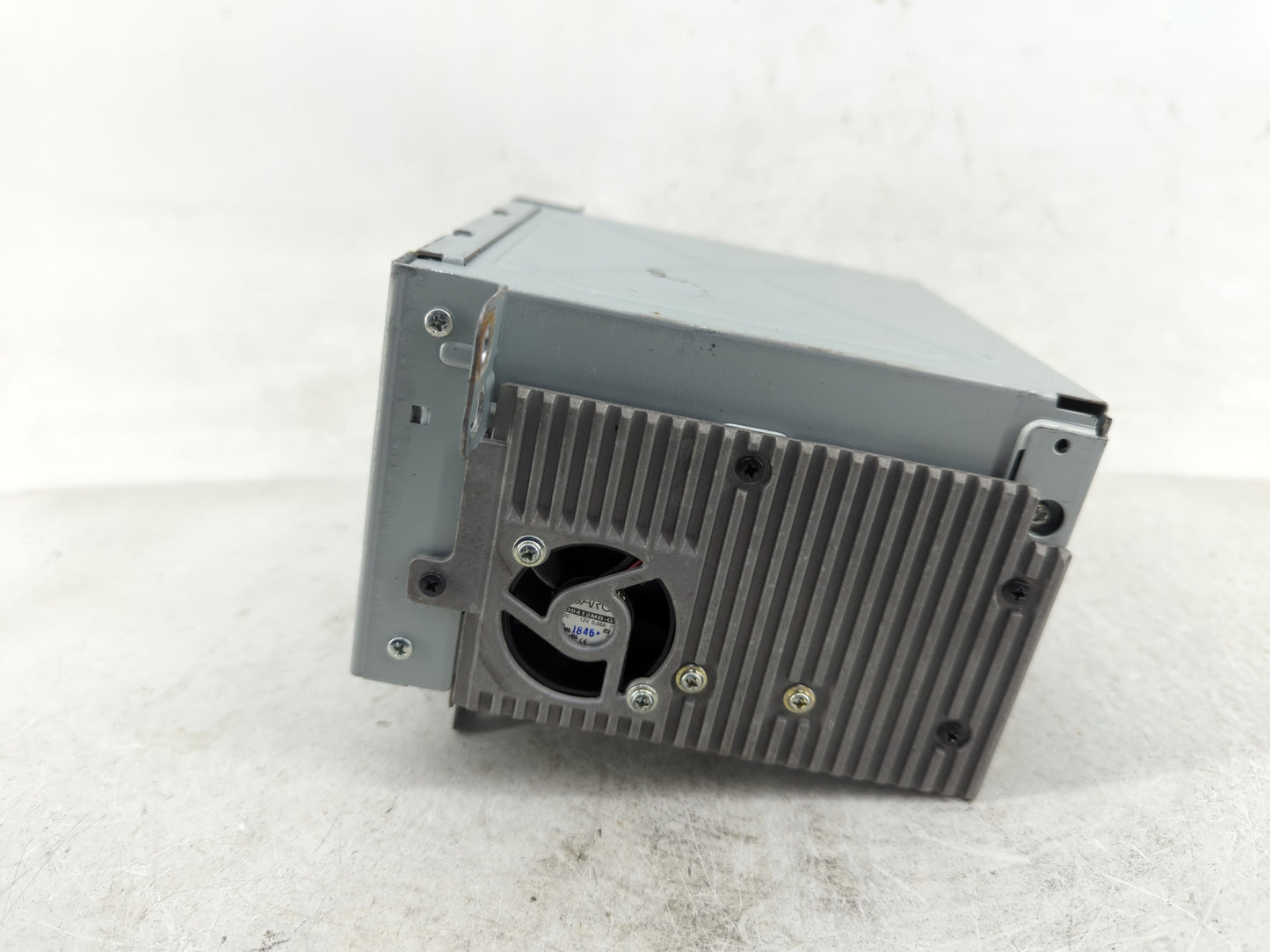 2012 Buick Lacrosse Radio AM FM Cd Player Receiver Replacement Fits OEM Used Auto Parts - Oemusedautoparts1.com