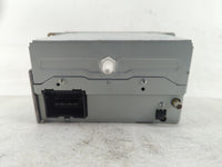 2012 Buick Lacrosse Radio AM FM Cd Player Receiver Replacement Fits OEM Used Auto Parts - Oemusedautoparts1.com