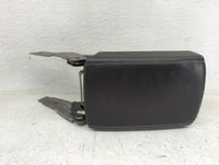 2010-2013 Buick Lacrosse Center Console Armrest Cover Lid Fits Fits 2010 2011 2012 2013 OEM Used Auto Parts - Oemusedautopar