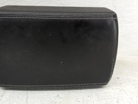 2010-2013 Buick Lacrosse Center Console Armrest Cover Lid Fits Fits 2010 2011 2012 2013 OEM Used Auto Parts - Oemusedautopar