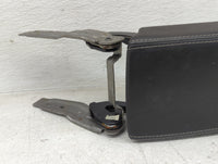 2010-2013 Buick Lacrosse Center Console Armrest Cover Lid Fits Fits 2010 2011 2012 2013 OEM Used Auto Parts - Oemusedautopar