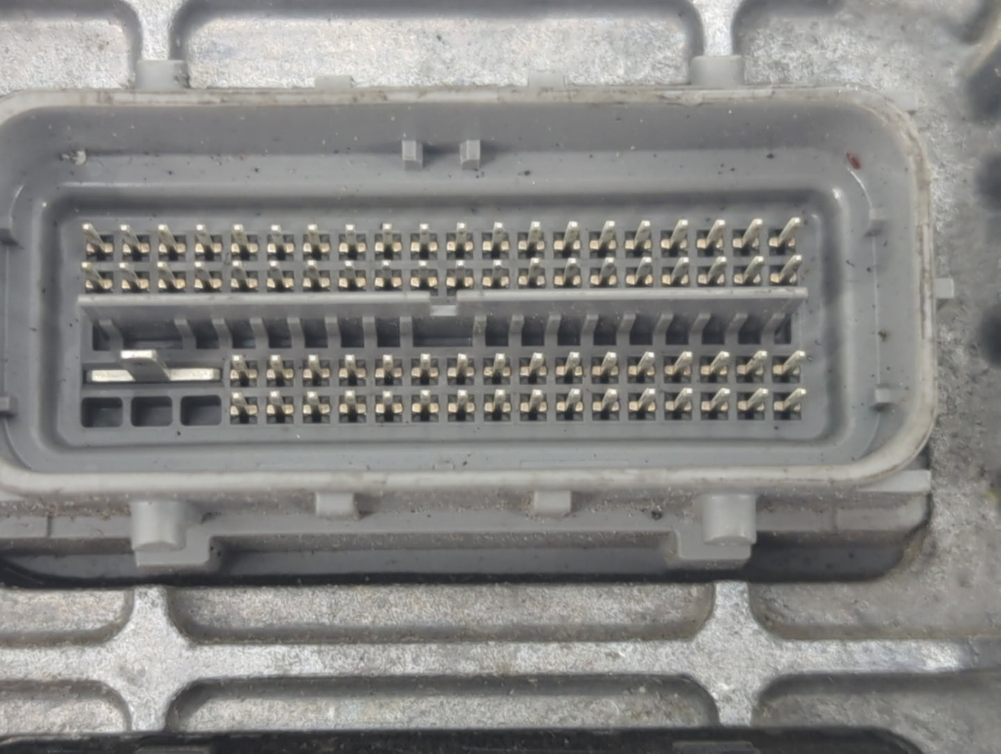 2012 Buick Lacrosse PCM Engine Control Computer ECU ECM PCU OEM Fits Fits 2013 2014 2015 2016 OEM Used Auto Parts - Oemuseda