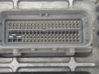 2012 Buick Lacrosse PCM Engine Control Computer ECU ECM PCU OEM Fits Fits 2013 2014 2015 2016 OEM Used Auto Parts - Oemuseda