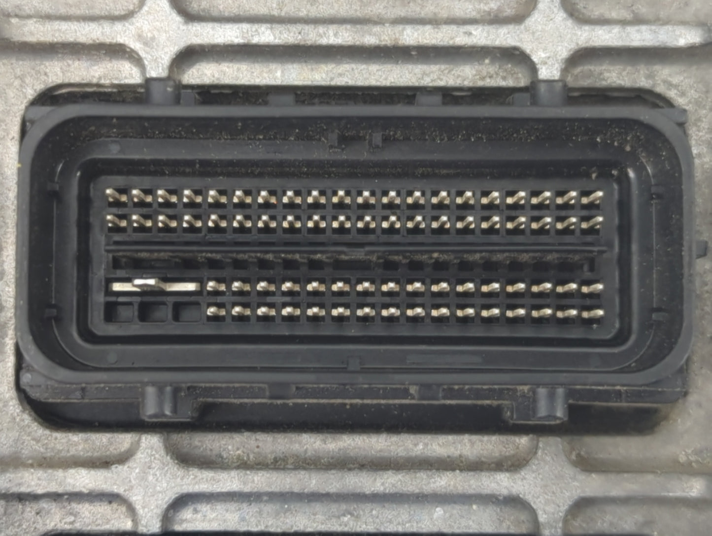 2012 Buick Lacrosse PCM Engine Control Computer ECU ECM PCU OEM Fits Fits 2013 2014 2015 2016 OEM Used Auto Parts - Oemuseda