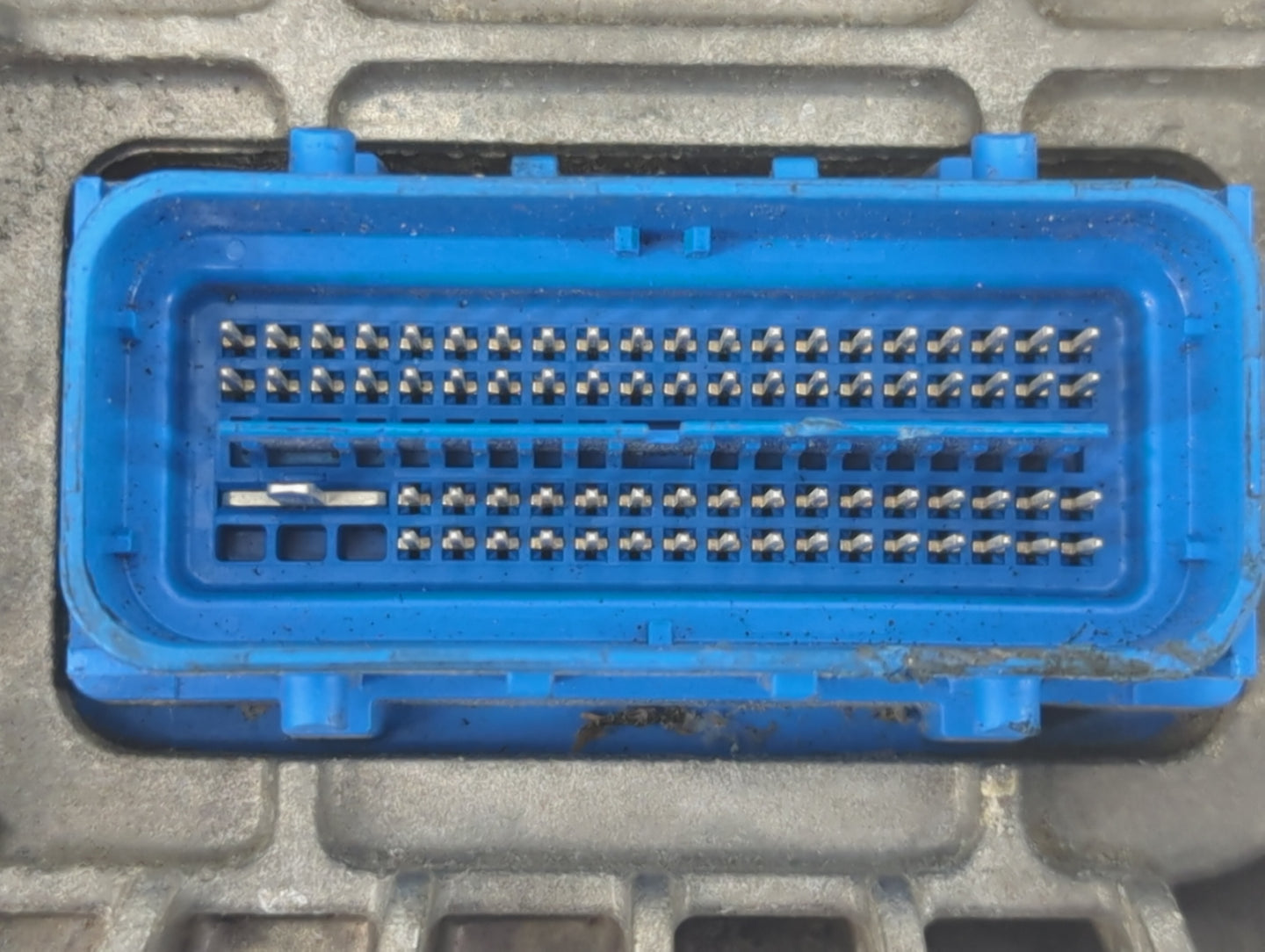 2012 Buick Lacrosse PCM Engine Control Computer ECU ECM PCU OEM Fits Fits 2013 2014 2015 2016 OEM Used Auto Parts - Oemuseda