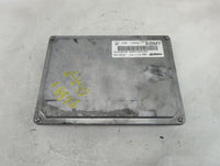 2012 Buick Lacrosse PCM Engine Control Computer ECU ECM PCU OEM Fits Fits 2013 2014 2015 2016 OEM Used Auto Parts - Oemuseda