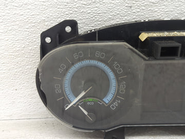 2012 Buick Lacrosse Instrument Cluster Speedometer Gauges Fits OEM Used Auto Parts - Oemusedautoparts1.com