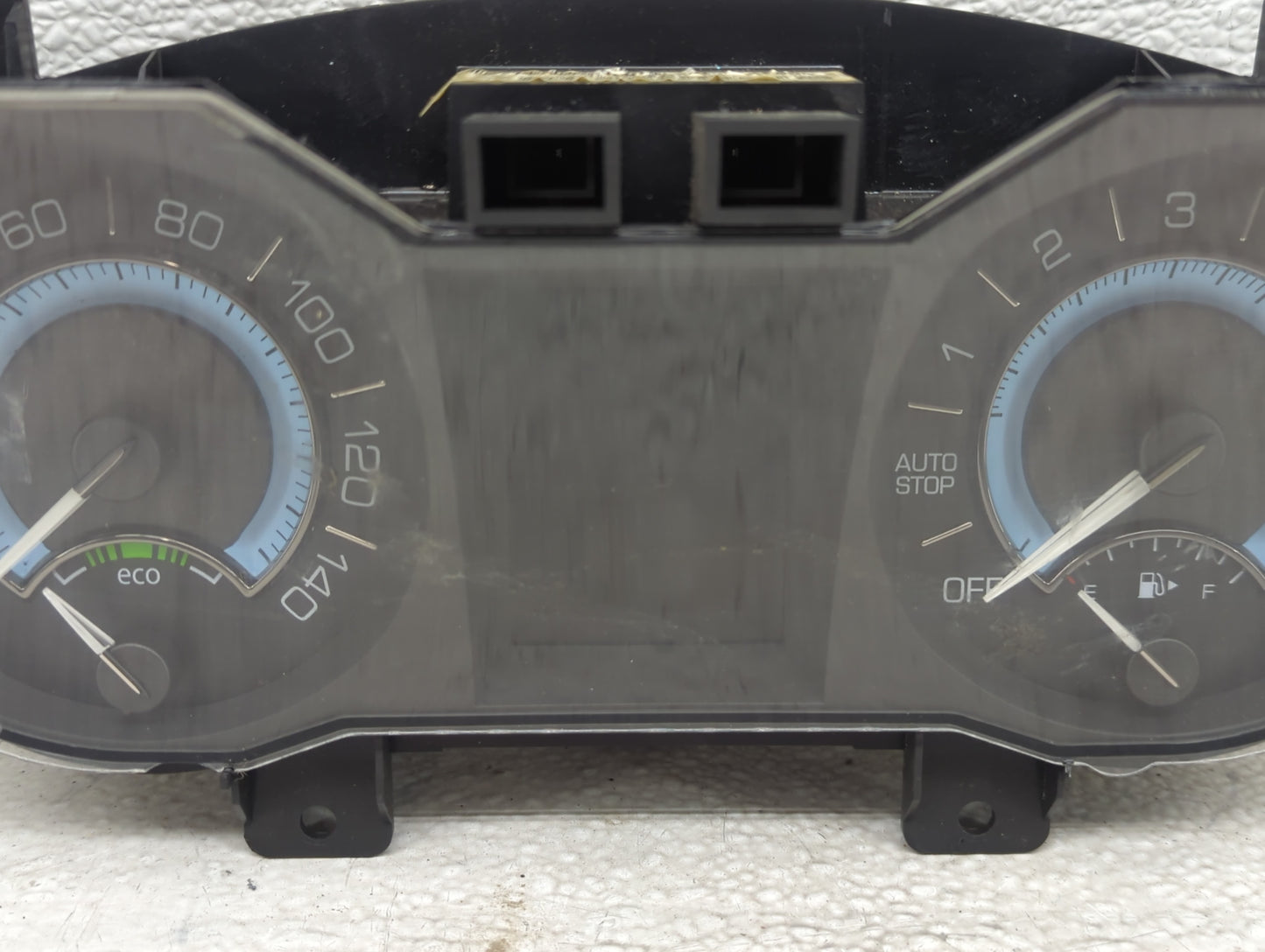 2012 Buick Lacrosse Instrument Cluster Speedometer Gauges Fits OEM Used Auto Parts - Oemusedautoparts1.com