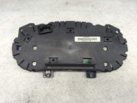 2012 Buick Lacrosse Instrument Cluster Speedometer Gauges Miles:281K Fits OEM Used Auto Parts - Oemusedautoparts1.com