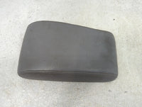 2005-2006 Buick Lacrosse Center Console Armrest Cover Lid Fits Fits 2005 2006 OEM Used Auto Parts - Oemusedautoparts1.com