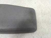 2005-2006 Buick Lacrosse Center Console Armrest Cover Lid Fits Fits 2005 2006 OEM Used Auto Parts - Oemusedautoparts1.com