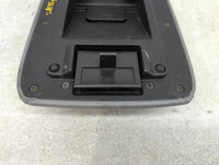 2005-2006 Buick Lacrosse Center Console Armrest Cover Lid Fits Fits 2005 2006 OEM Used Auto Parts - Oemusedautoparts1.com