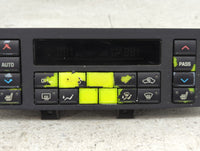 2005-2009 Buick Lacrosse Climate Control Module Temperature AC/Heater Replacement Fits Fits 2005 2006 2007 2008 2009 OEM Use