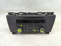 2005-2007 Buick Lacrosse Radio AM FM Cd Player Receiver Replacement Fits Fits 2005 2006 2007 OEM Used Auto Parts - Oemusedau