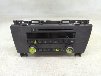 compare product 2005-2007 Buick Lacrosse Radio AM FM Cd Player Receiver Replacement Fits Fits 2005 2006 2007 OEM Used Auto Parts