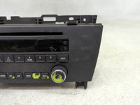 2005-2007 Buick Lacrosse Radio AM FM Cd Player Receiver Replacement Fits Fits 2005 2006 2007 OEM Used Auto Parts - Oemusedau