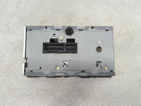 2005-2007 Buick Lacrosse Radio AM FM Cd Player Receiver Replacement Fits Fits 2005 2006 2007 OEM Used Auto Parts - Oemusedau